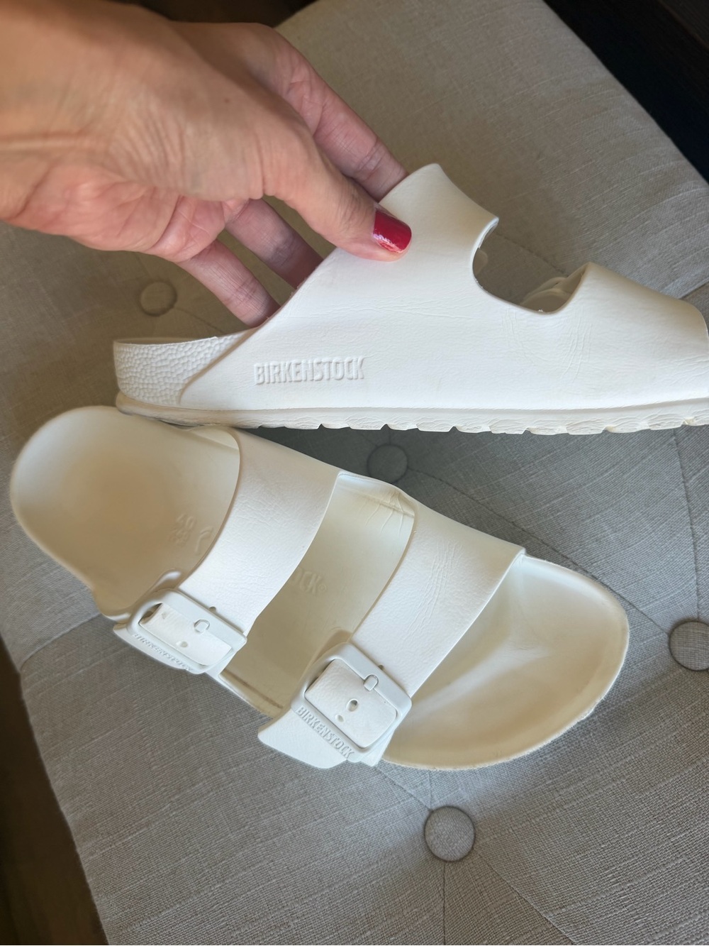 Birkenstock Arizona Essentials